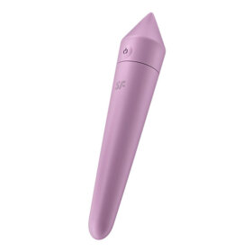 Vibromasseur connecté Satisfyer Ultra Power bullet 8