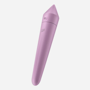 Vibromasseur Satisfyer Ultra Power bullet 8 violet
