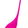 Oeuf vibrant connecté téléphone Adrien Lastic face