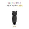 Mini vibromasseur Mon petit chat