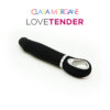 Vibromasseur Love Tender - Clara Morgane Store