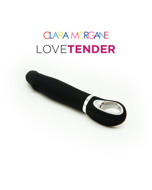 Vibromasseur Love Tender - Clara Morgane Store