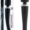 Stimulateur Dorcel Megawand Noir boite