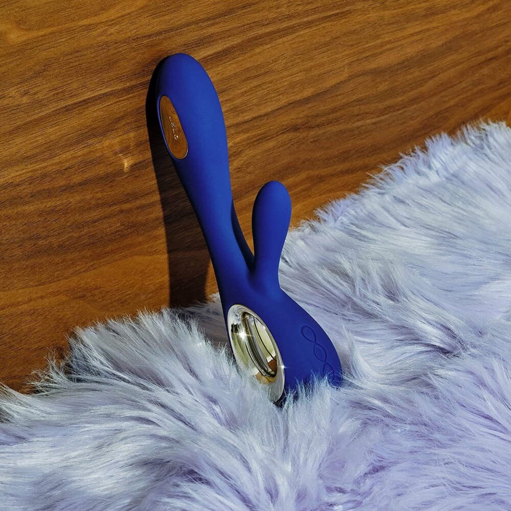 Lelo soraya wave