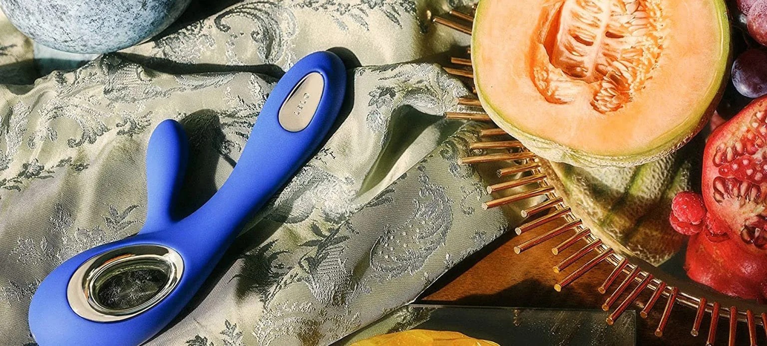 Test lelo soraya wave