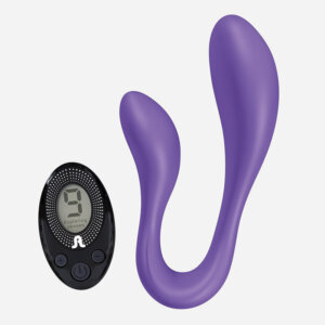 Sextoy couple v2 Adrien Lastic