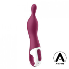 Vibromasseur A-Mazing 1 Satisfyer - Point A