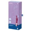 Vibromasseur A-Mazing 1 Satisfyer boîte
