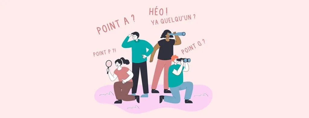 Tout ce que vous devez savoir sur le point A