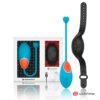Oeuf télécommandé WEARWATCH boite