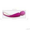 Lelo Smart Wand 2 boite