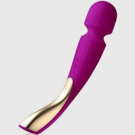 Lelo Smart Wand 2 violet