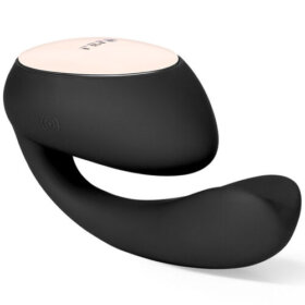 Lelo ida wave noir