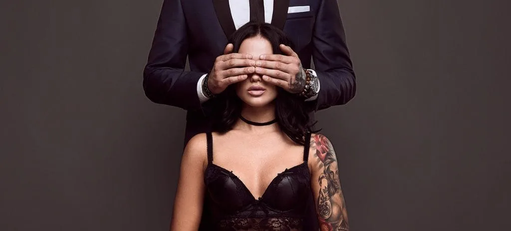 comment soumettre une femme au lit ?