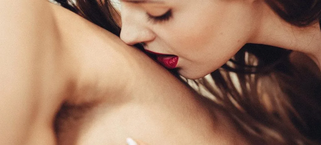 Comment rencontrer une femme ouverte sexuellement sur Internet ?