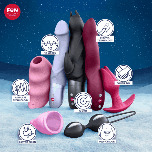 Calendrier de l'avent coquin Satisfyer PREMIUM 2025 - SAPREMIUM-62355