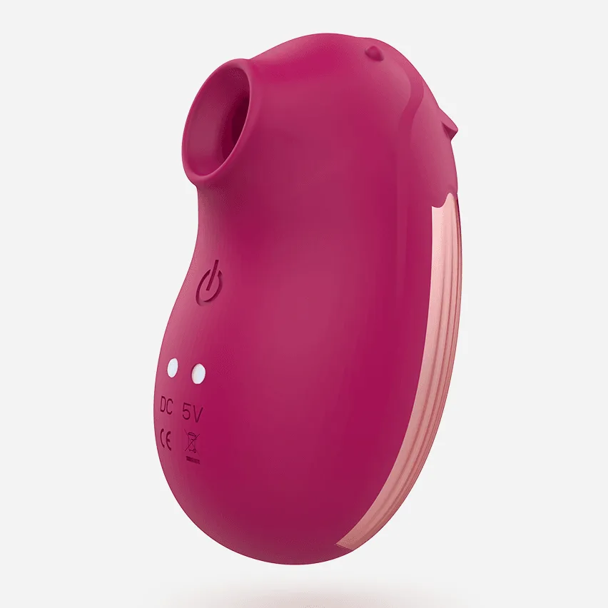 Stimulateur de clitoris Rithual SHUSHU