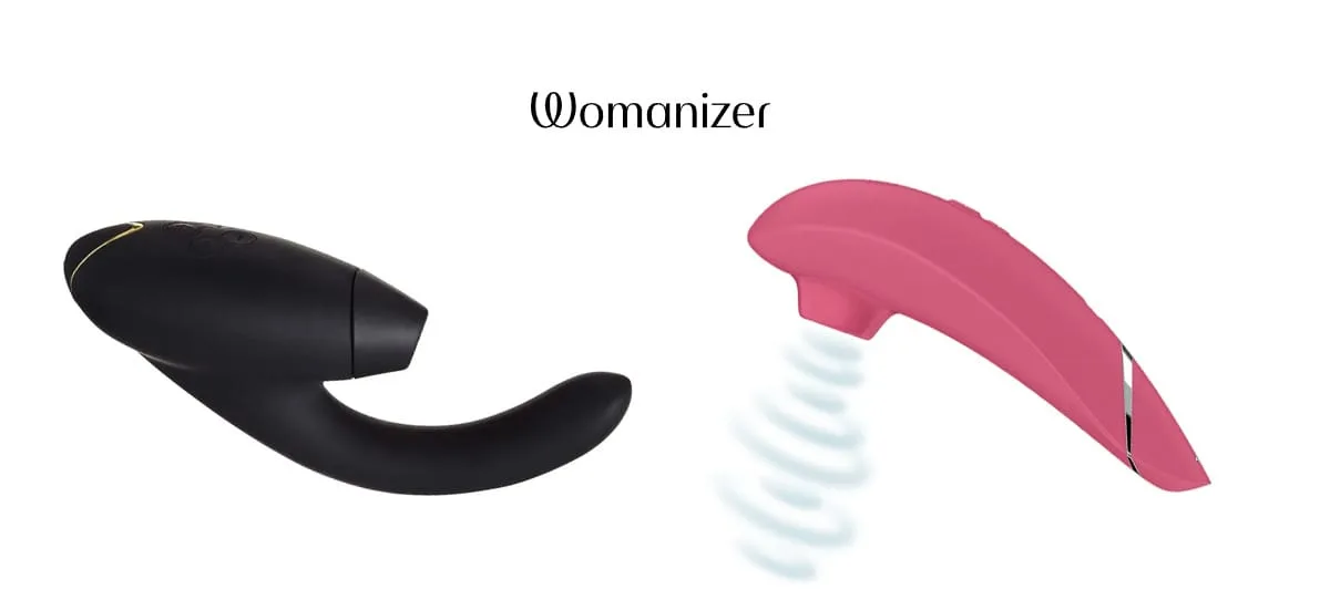 Womanizer