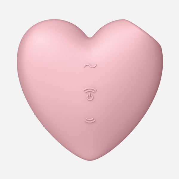 Satisfyer Cuttie Heart