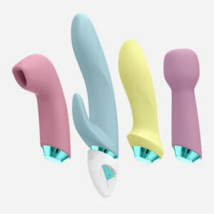 satisfyer-fabulous-four