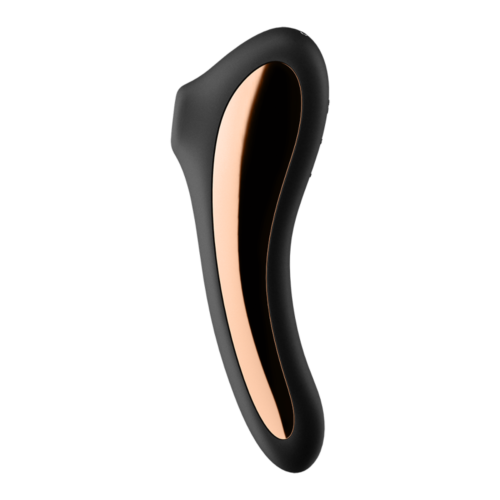 stimulaeur-de-clitoris-usb-noir-dual-kiss-profil