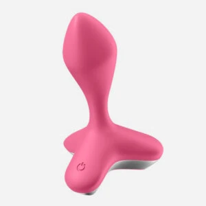 Vibromasseur Anal Satisfyer Game Changer