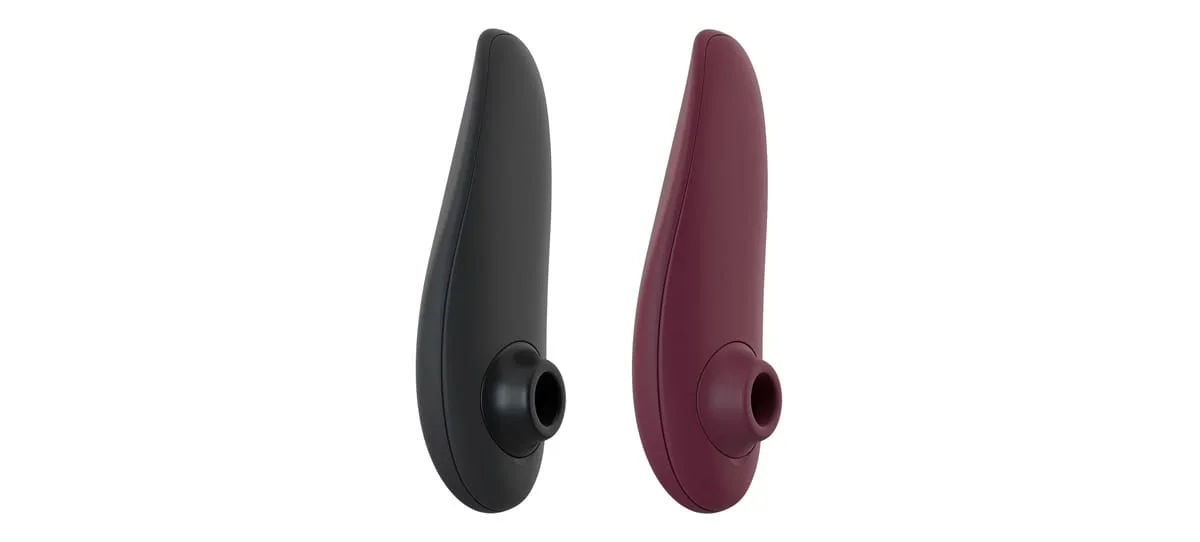 Test womanizer classic 2