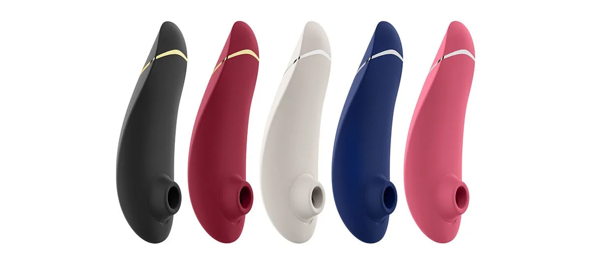 Test womanizer premium 2