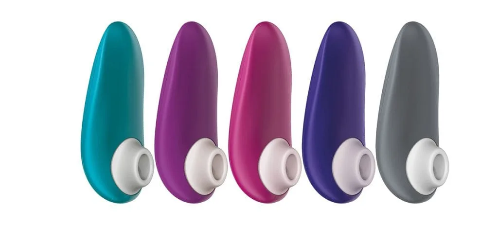 Test womanizer starlet 3