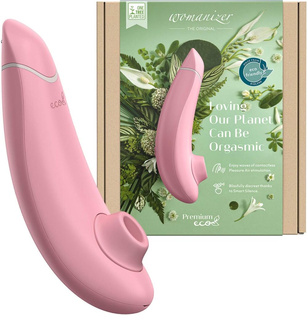 Womanizer premium eco