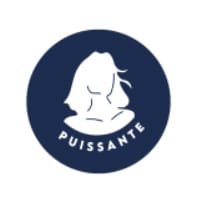 logo puissante