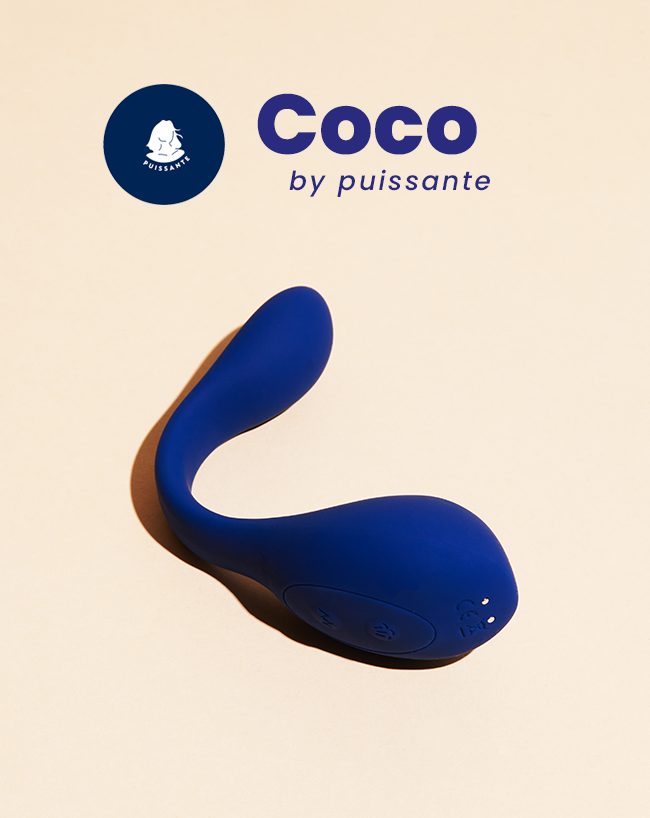 stimulateur coco puissante