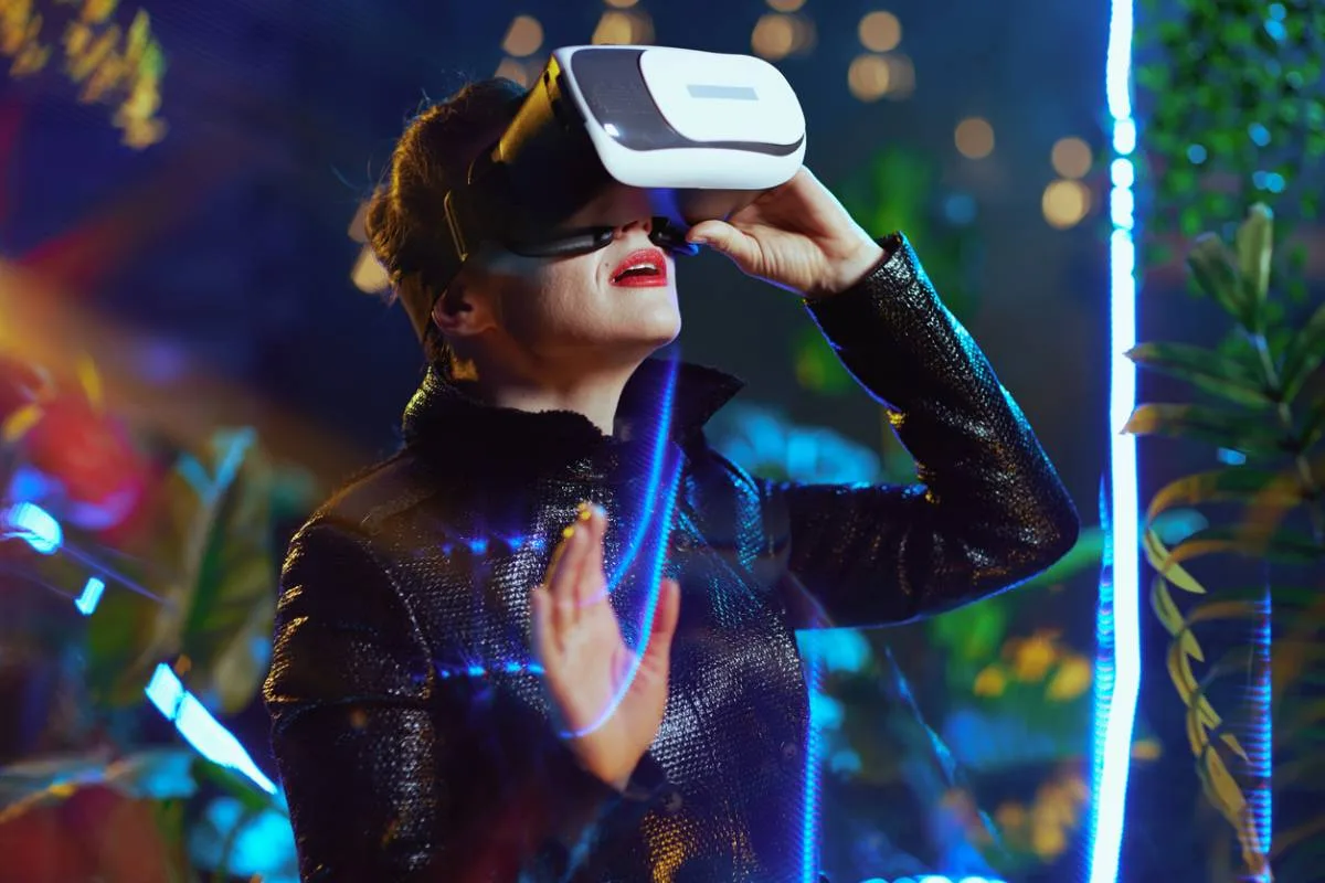 Les jeux vidéo de sexe ou le nouveau porno tendance