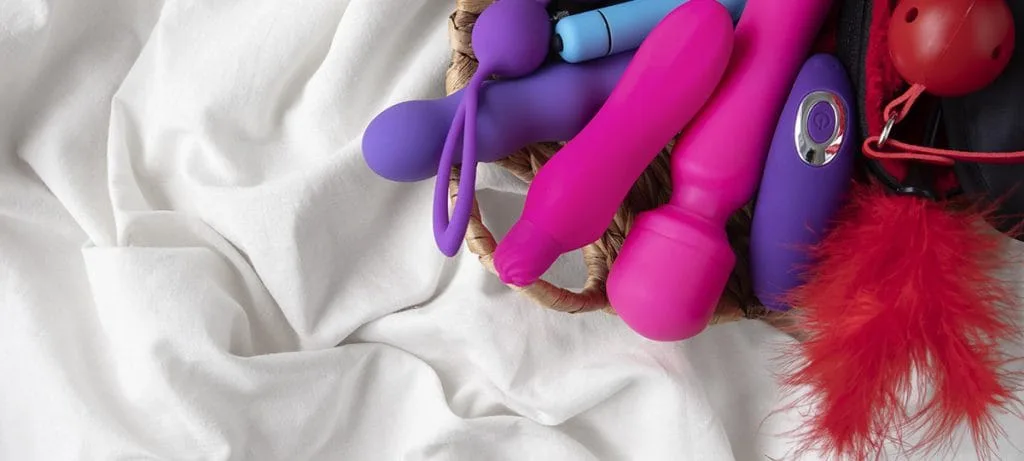 Conseils choix sextoys