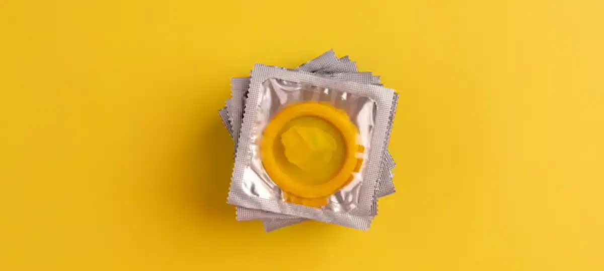 préservatif