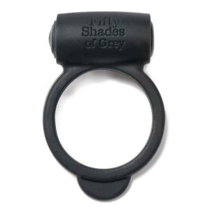 Anneau vibrant Love ring - Fifty Shades of Grey