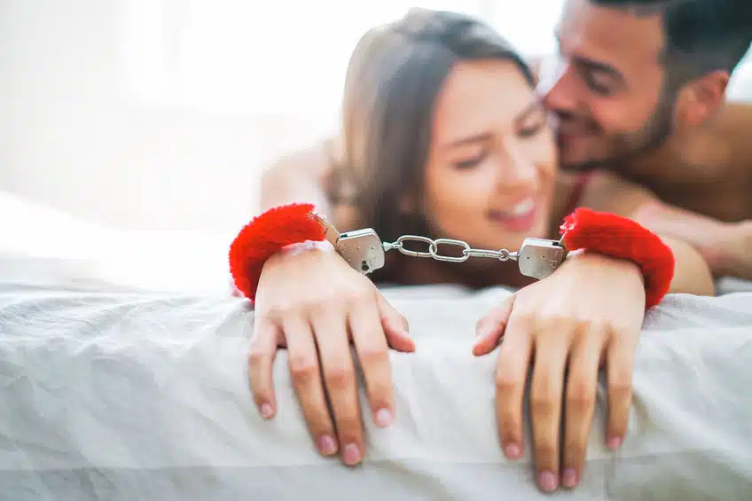 Quelles sont les meilleures idées de cadeaux érotiques pour couple ?