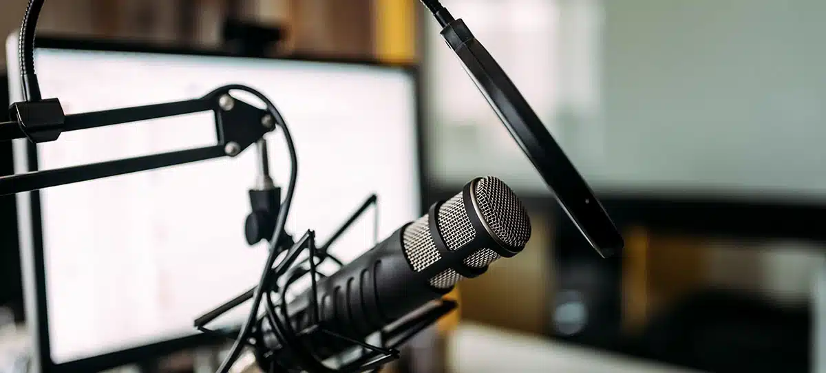 Podcast récit érotique