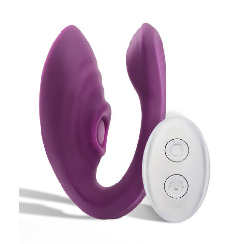 Sextoy couple Sync Passion Chisa