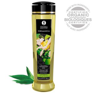 huile-de-massage-biologique-saveur-the-vert-240-ml