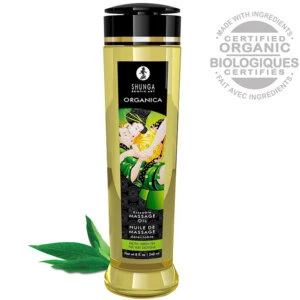 huile-de-massage-biologique-saveur-the-vert-240-ml