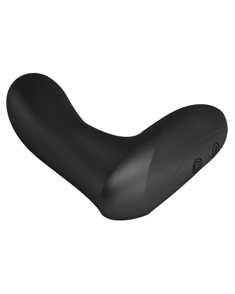 Stimulateur de Prostate Pulsations Divines profil