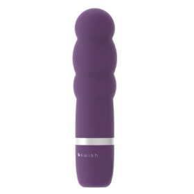Petit vibromasseur Bswish