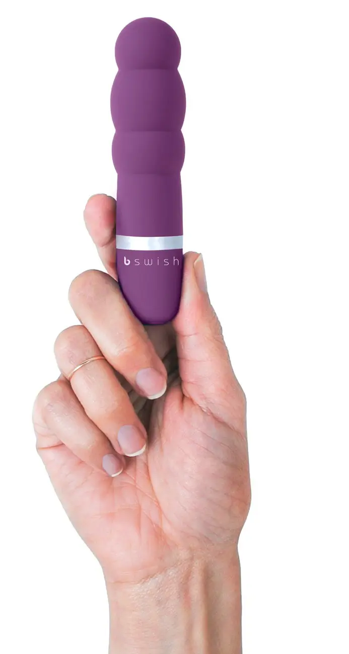 vibromasseur-bcute-classic-pearl-royal-purple