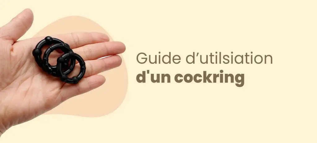 Guide utilisation cockring