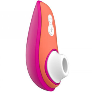 Womanizer Liberty by LILY ALLEN