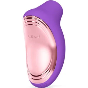 LELO Sona 2 Travel violet