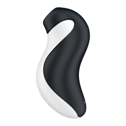 Satisfyer Orca air pulse+ profil