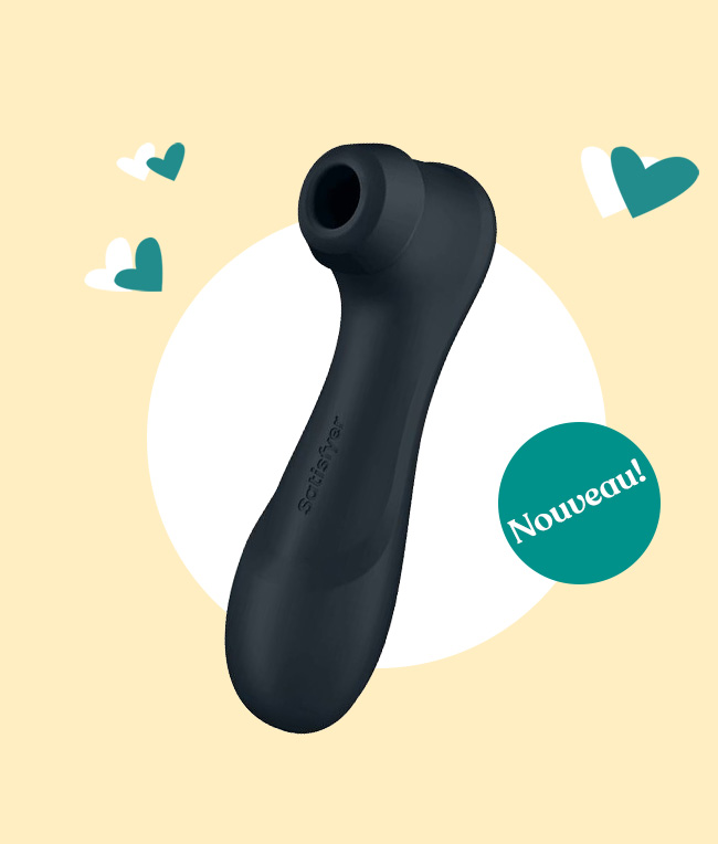 Nouveauté sextoy