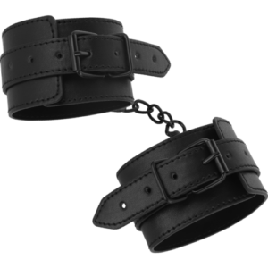 Menottes de cheville BDSM